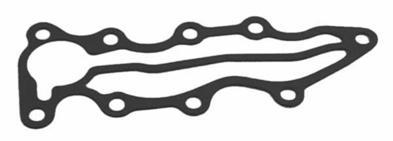 Dometic Water Cover Gasket (Pk Of 2) 118-2905-9