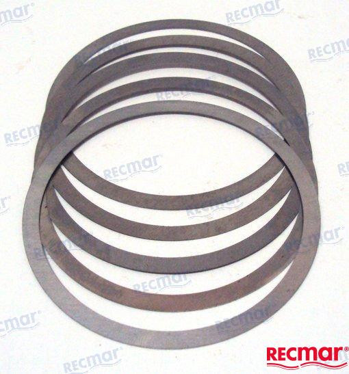 Recambios Marinos Washer Rec15-47397A1