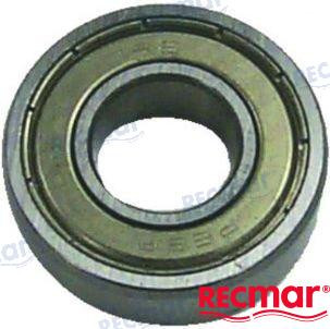 Recambios Marinos Bearing Rec30-20066