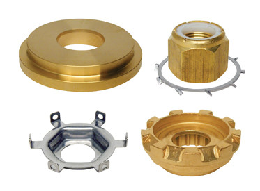 Glm Products Merc. V-6 Propeller Attaching 21305