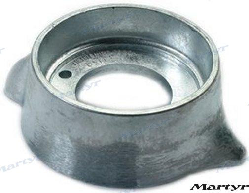 Recambios Marinos Aluminium Anode Cmb00E5829A