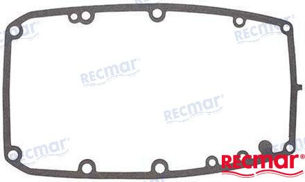 Recambios Marinos Gasket Upper Casing Rec6G8-45113-A1