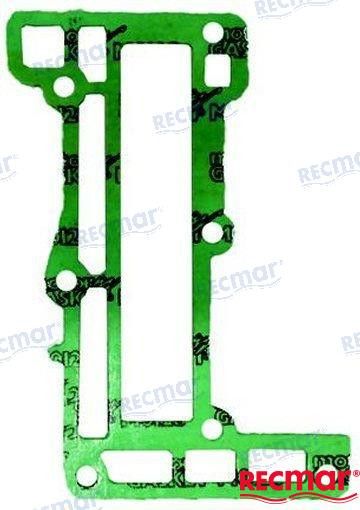 Recambios Marinos Gasket Exhaust Rec6G1-41114-A0