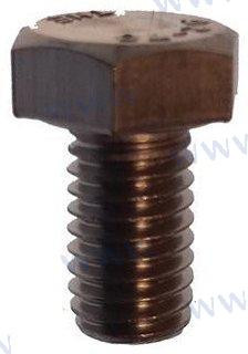 Recambios Marinos Bolt M8X14 Pagb/T5783-M8X14