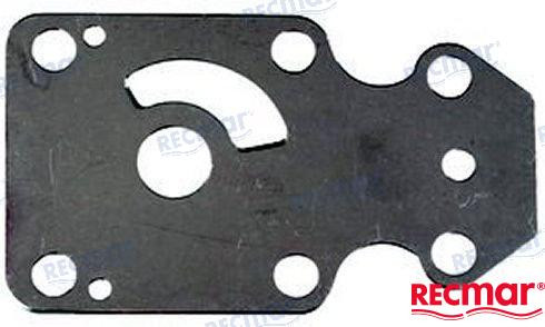 Recambios Marinos Outer Plate Rec68T-44323-00