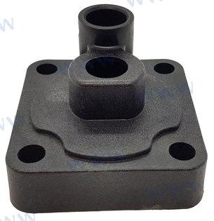 Recambios Marinos Water Pump Housing Paf20-04040001