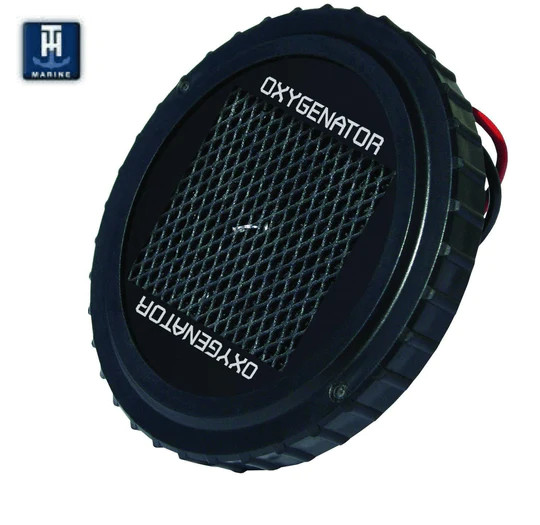 T.H. Marine Oxygenator Livewell Keeper O2-Bk3-Dp
