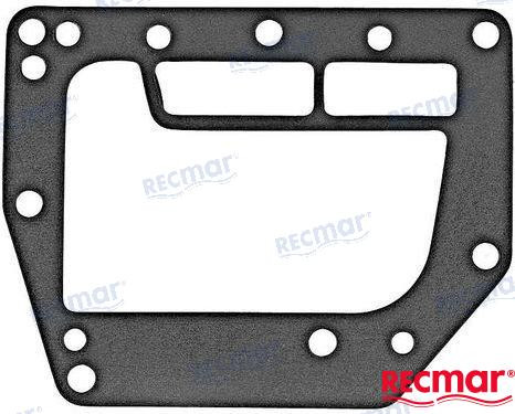 Recambios Marinos Gasket Rec27-78409