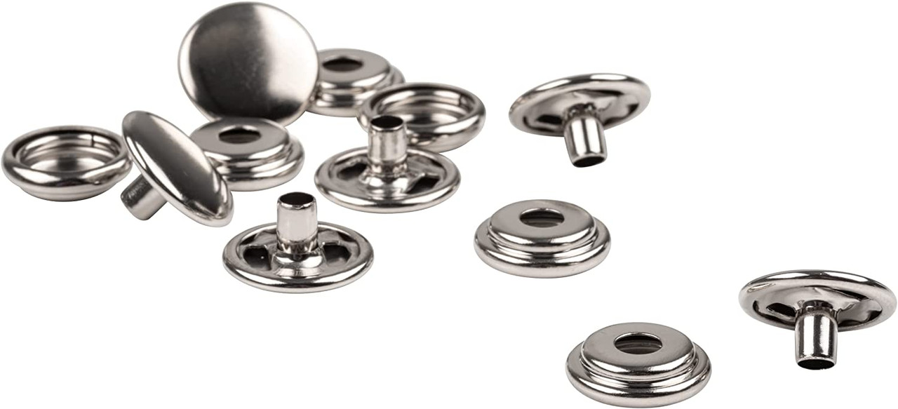 Lippert Components Inc Snap Fastener Female Cloth 2020108722