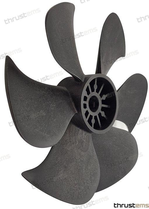 Recambios Marinos Prop Nut Kit S80 / S90 Gs64053