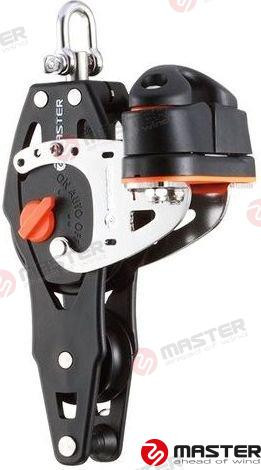 Recambios Marinos 57Mm Rcht / Sgl Fdl/Bkt Bloc Mvra0522F