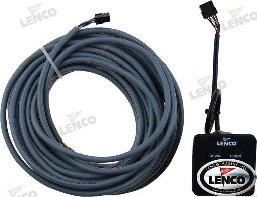 Recambios Marinos Flybridge Kit Std For 15169 Len11841-104