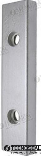 Recambios Marinos Anode Rectangular 210X100X32 Ten00238