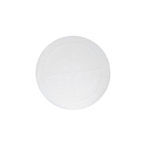 T.H. Marine 6 Pryout Deck Plate-Polar Dpp-6-2-Dp