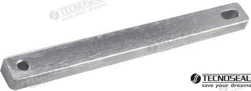 Recambios Marinos Plate Mercury 30-40Hp Ten00822