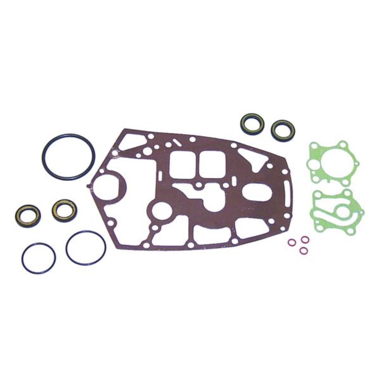 Dometic Gear Hsg. Seal Kit 118-0024