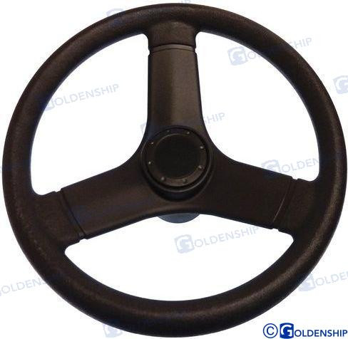 Recambios Marinos Wheel "Marpac" 330 Mm Gs41127