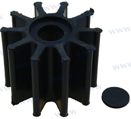 Recambios Marinos Impeller Cef500214
