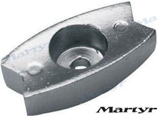 Recambios Marinos Bow Thrust Anode Cm41100276