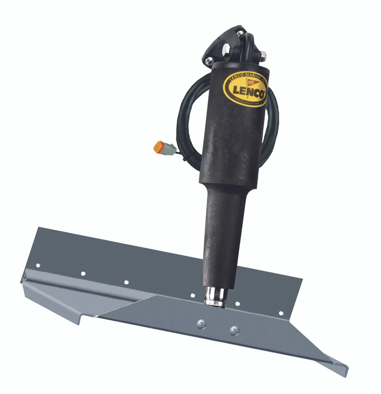 Lenco BRK Bennet to Lenco Conversion Kit 12V