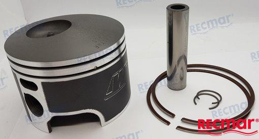 Recambios Marinos Piston Wi3209Ss