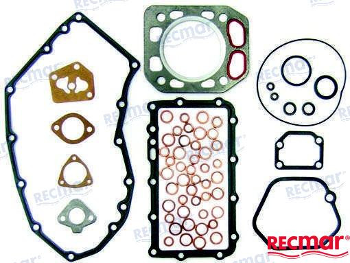 Recambios Marinos Gasket Kit Rec728170-92600
