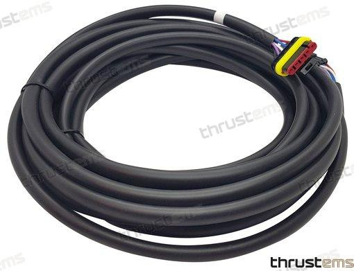 Recambios Marinos 10 Meter Panel Cable Gs64020