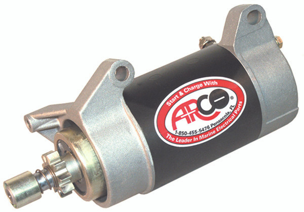 Arco Marine O/B Starter 3425