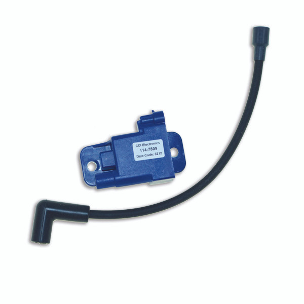 Cdi Electronics Merc/Force Cdm Module 114-7509