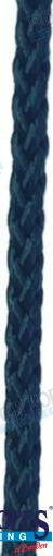 Recambios Marinos Poliester Rope 3 Mm Navy 25 M Pol2266040530