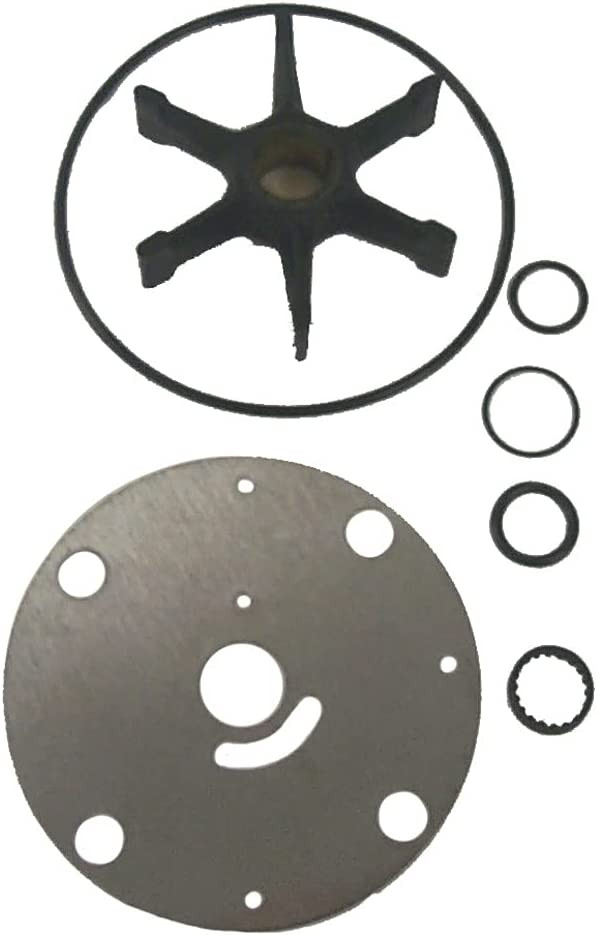 Dometic Impeller Kit 118-3286