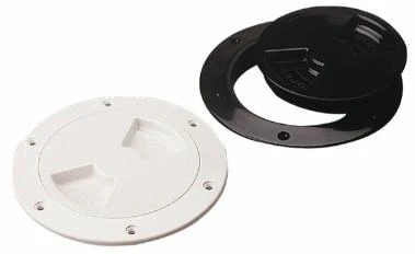 Sea-Dog Line Deck Plate Smooth 336345-1