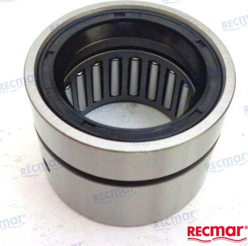 Recambios Marinos Crankshaft Bearing Rec93310-636U4