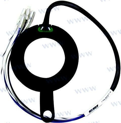 Recambios Marinos Merc/Mar Trigger - 4 Cyl Rec99021A6