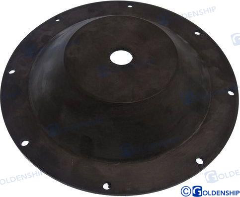 Recambios Marinos Diaprhragm For Gs20031/Gs20032 Gs20037