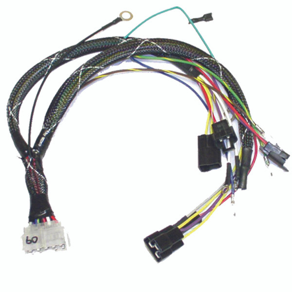 Cdi Electronics Omc Harness (Electric) 413-9909