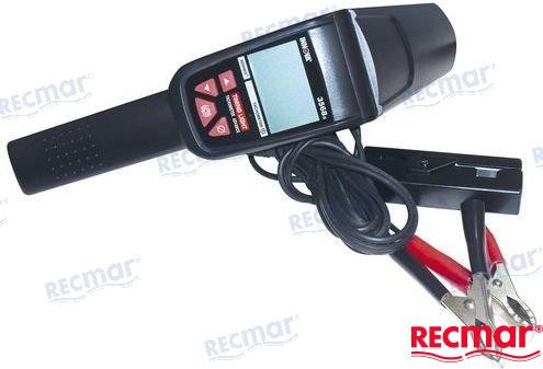 Recambios Marinos Timing Light Cra921023