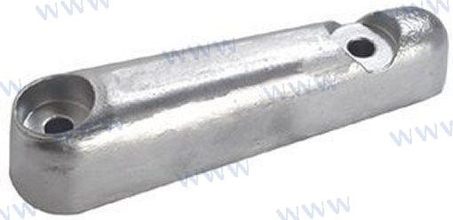 Recambios Marinos Anode Arneson Large Alu Ten02510Al