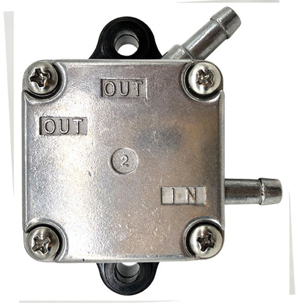 Engineered Marine Products Fuel Pump Emp 1399-39549