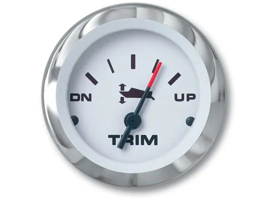 Dometic Lido 2" Trim Gauges 65502P