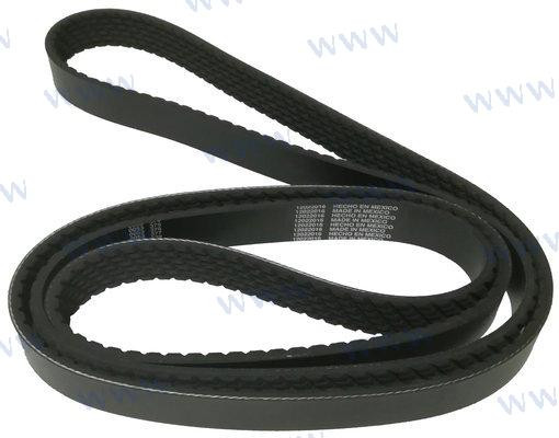 Recambios Marinos Belt Rm3586325