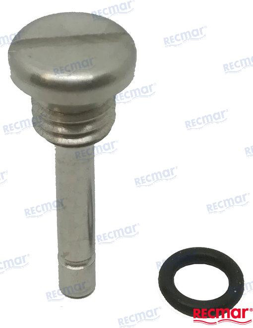Recambios Marinos Dipstick Rec914488