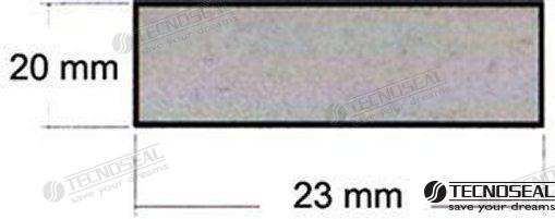 Recambios Marinos Anode Ruggerini Ten02380