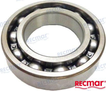 Recambios Marinos Bearing Rec93306-001U1