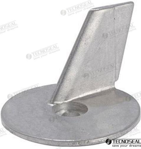 Recambios Marinos Skeg For Suzuki 20-25-30 Hp Ten01200