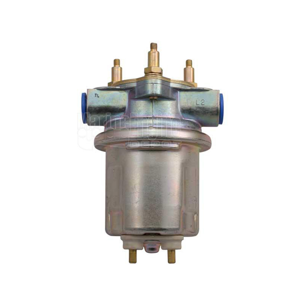 Engineered Marine Products Fuel Pump Emp 438108