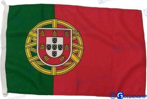 Recambios Marinos Flag Portugal  30X45  Esc. Gs73396