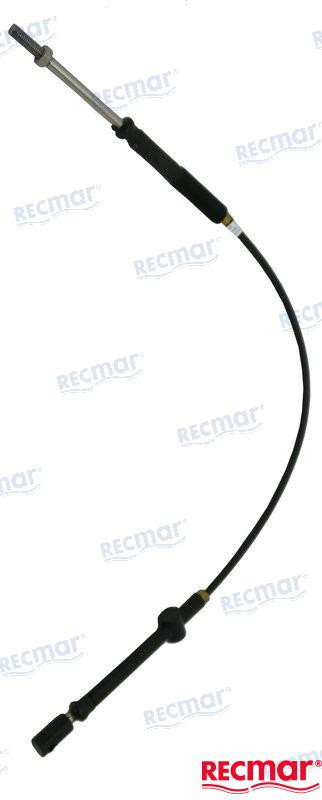 Recambios Marinos Accelerator Cable 15 Hp Rec0355911