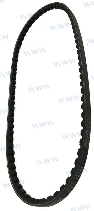 Recambios Marinos V-Belt Volvo Md2010-2020 Rm973534
