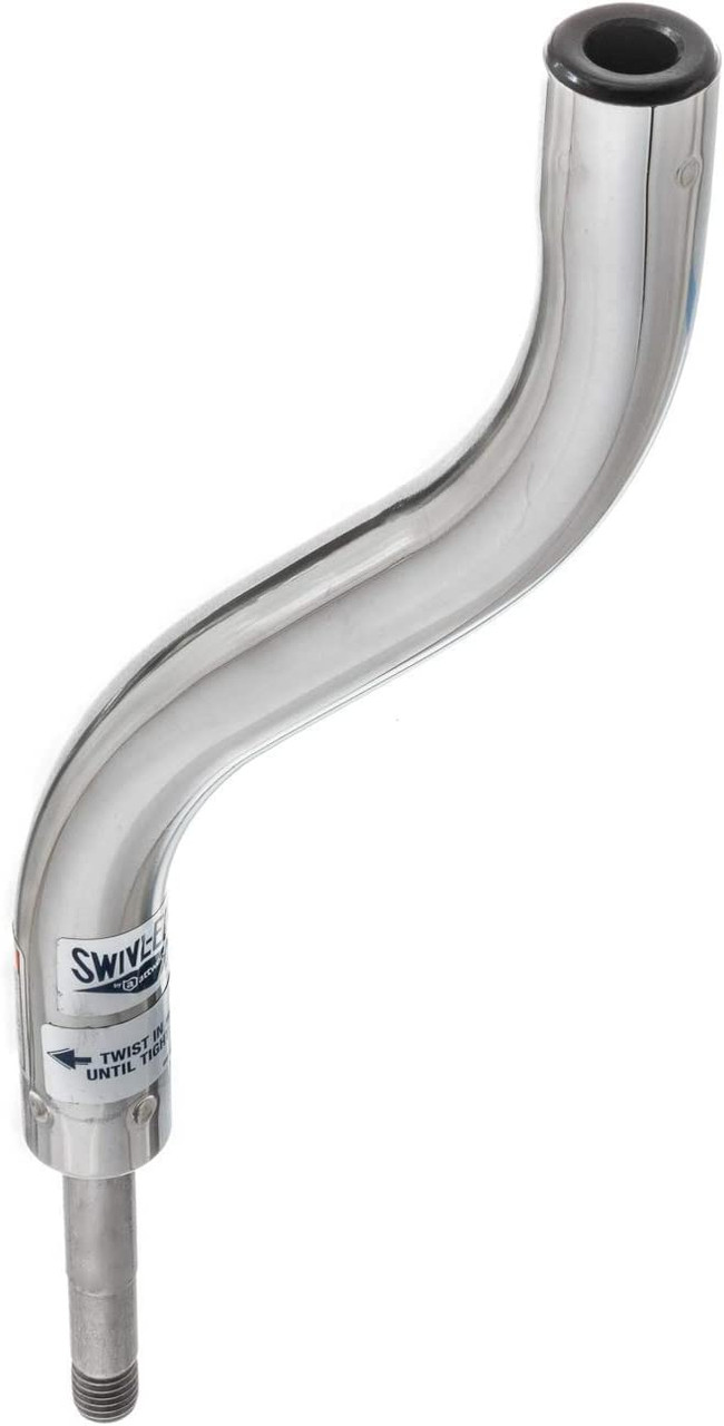 Attwood Marine Offset Extension Ss 7153-T-Ss